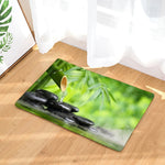 Tapis de bain orchidée - Vignette | Douceur De Bain