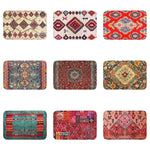 Tapis de bain oriental - Vignette | Douceur De Bain