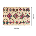 Tapis de bain oriental - Vignette | Douceur De Bain