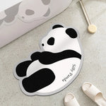 Tapis de bain panda - Vignette | Douceur De Bain