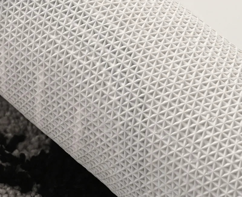 Tapis de bain papillon antidérapant