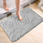 Tapis de bain parme - Vignette | Douceur De Bain