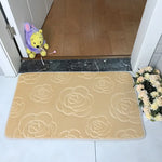 Tapis de bain parme - Vignette | Douceur De Bain