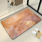 Tapis de bain pastel - Vignette | Douceur De Bain