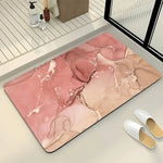 Tapis de bain pastel - Vignette | Douceur De Bain