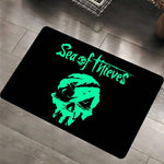 Tapis de bain pirate - Vignette | Douceur De Bain