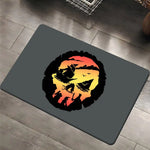 Tapis de bain pirate - Vignette | Douceur De Bain