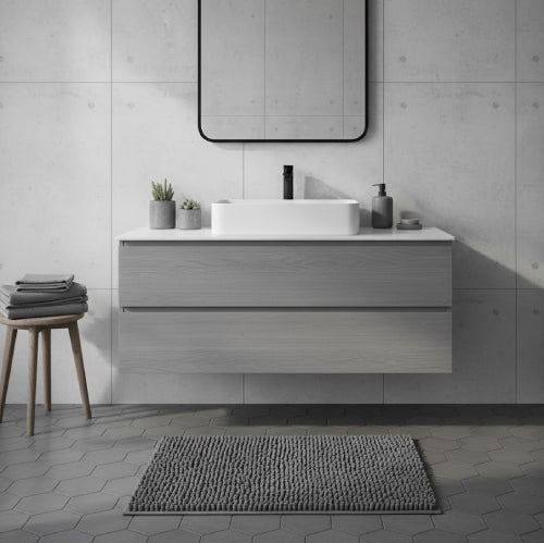 Tapis de bain éponge  sol 