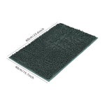 Tapis de bain éponge - Vignette | Douceur De Bain