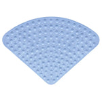 Tapis de bain pour baignoire d'angle - Vignette | Douceur De Bain