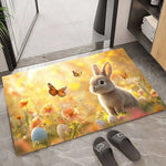 Tapis de bain pour lapin - Vignette | Douceur De Bain