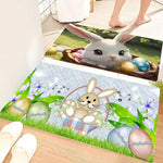 Tapis de bain pour lapin - Vignette | Douceur De Bain