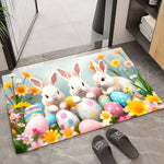 Tapis de bain pour lapin - Vignette | Douceur De Bain