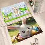 Tapis de bain pour lapin - Vignette | Douceur De Bain