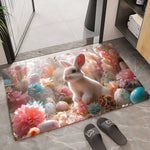 Tapis de bain pour lapin - Vignette | Douceur De Bain
