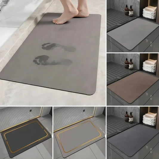 Tapis de bain qualité supérieure