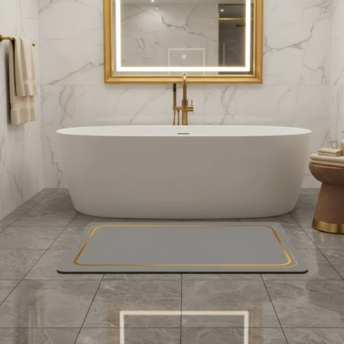 Tapis de bain qualité supérieure  baignoire 