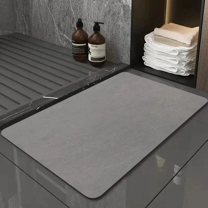 Tapis de bain qualité supérieure douche