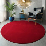 Tapis de bain rond - Vignette | Douceur De Bain