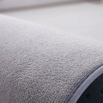 Tapis de bain rond - Vignette | Douceur De Bain