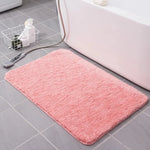 Tapis de bain saumon - Vignette | Douceur De Bain