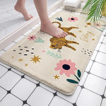 Tapis de bain savane - Vignette | Douceur De Bain