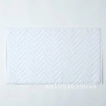 Tapis de bain scandinave - Vignette | Douceur De Bain