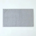 Tapis de bain scandinave - Vignette | Douceur De Bain