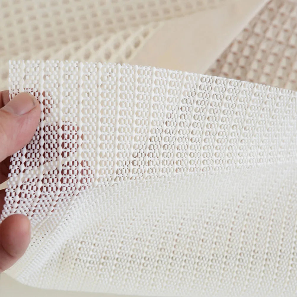 Tapis de bain silicone rayures