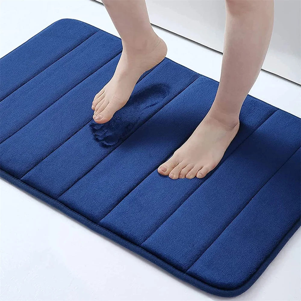 Tapis de bain super absorbant 61x119cm
