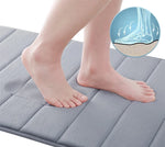 Tapis de bain super absorbant 61x119cm - Vignette | Douceur De Bain