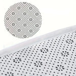 Tapis de bain taupe - Vignette | Douceur De Bain