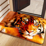 Tapis de bain tigre - Vignette | Douceur De Bain