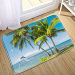 Tapis de bain tropical - Vignette | Douceur De Bain