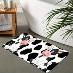 Tapis de bain vache - Vignette | Douceur De Bain