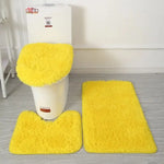 Tapis de bain ultra moelleux - Vignette | Douceur De Bain