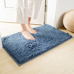 Tapis de bain vert empire - Vignette | Douceur De Bain