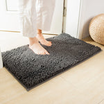 Tapis de bain vert empire - Vignette | Douceur De Bain