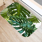 Tapis de bain vert foret - Vignette | Douceur De Bain