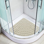 Tapis de douche demi lune - Vignette | Douceur De Bain