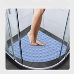 Tapis de douche demi lune - Vignette | Douceur De Bain