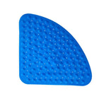 Tapis de douche demi lune - Vignette | Douceur De Bain