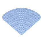 Tapis de douche demi lune - Vignette | Douceur De Bain