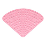 Tapis de douche demi lune - Vignette | Douceur De Bain