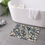 Tapis de pierre salle de bain - Vignette | Douceur De Bain