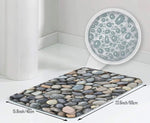 Tapis de pierre salle de bain - Vignette | Douceur De Bain