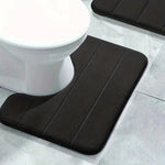 Tapis de salle de bain doux - Vignette | Douceur De Bain