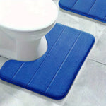Tapis de salle de bain doux - Vignette | Douceur De Bain