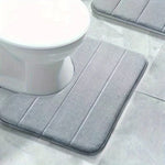 Tapis de salle de bain doux - Vignette | Douceur De Bain