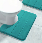 Tapis de salle de bain doux - Vignette | Douceur De Bain